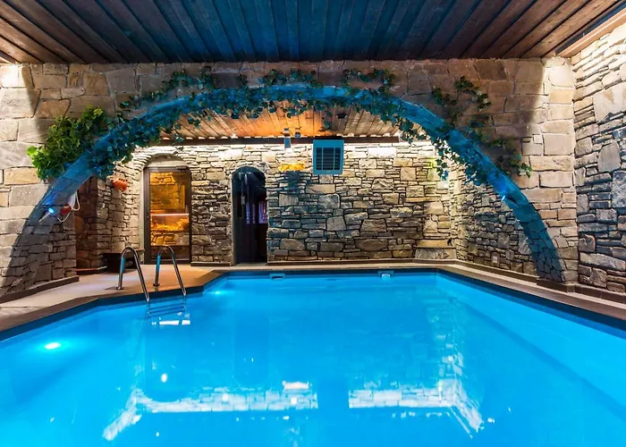 Chata Walczaków -Blue Cave Cottage Zakopane